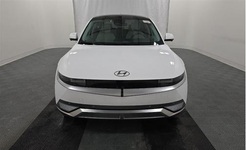 2023 Hyundai IONIQ 5 Limited