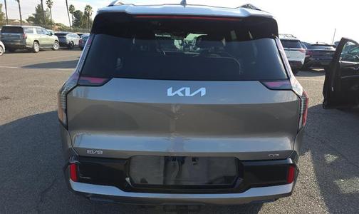 2024 Kia EV9 GT-Line