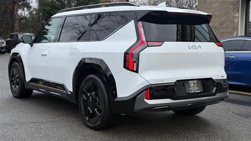 2024 Kia EV9 GT-Line