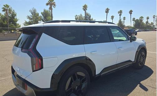 2024 Kia EV9 GT-Line