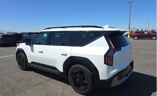 2024 Kia EV9 GT-Line