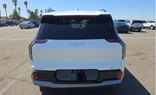 2024 Kia EV9 GT-Line