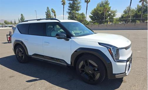 2024 Kia EV9 GT-Line