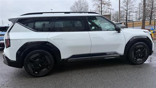 2024 Kia EV9 GT-Line