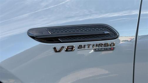 2023 Mercedes-Benz AMG GT 63 S 4-Door