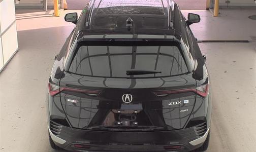 2024 Acura ZDX TYPE S