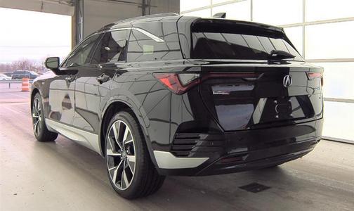 2024 Acura ZDX TYPE S