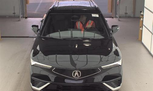 2024 Acura ZDX TYPE S