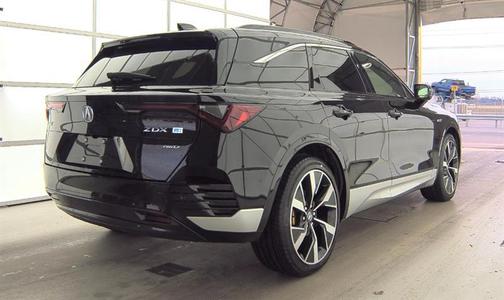 2024 Acura ZDX TYPE S