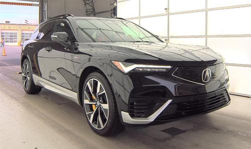 2024 Acura ZDX TYPE S