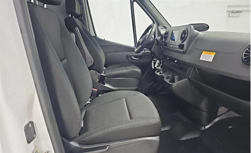 2024 Mercedes-Benz Sprinter 2500 170 WB High Roof Extended Cargo