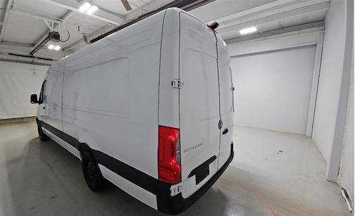 2024 Mercedes-Benz Sprinter 2500 170 WB High Roof Extended Cargo