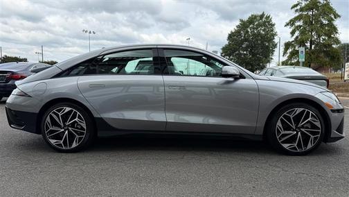 2023 Hyundai IONIQ 6 Limited