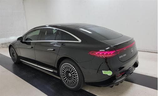 2023 Mercedes-Benz EQS 580 Base 4MATIC