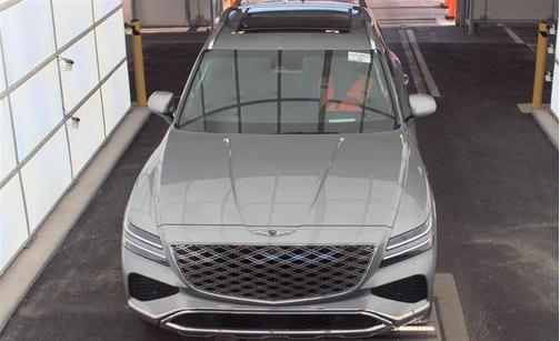 2025 Genesis GV80 3.5T Prestige