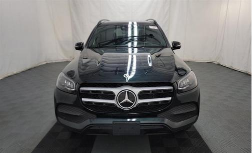 2022 Mercedes-Benz GLS 450 4MATIC