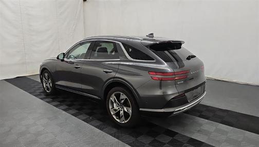 2023 Genesis Electrified GV70 Advanced