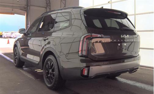 2023 Kia Telluride SX Prestige X-Pro