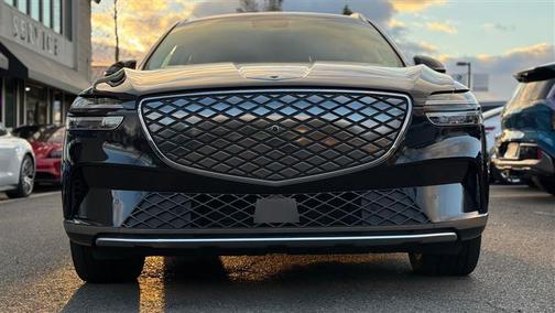 2024 Genesis Electrified GV70 Advanced