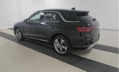 2024 Genesis Electrified GV70 Advanced