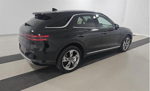 2024 Genesis Electrified GV70 Advanced