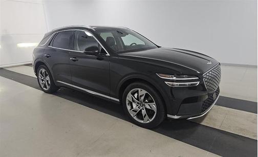 2024 Genesis Electrified GV70 Advanced