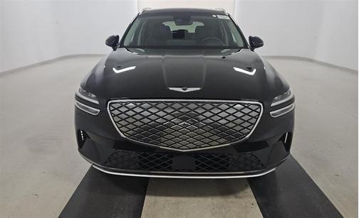 2024 Genesis Electrified GV70 Advanced