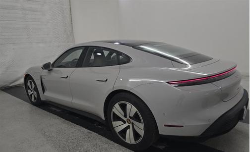 2023 Porsche Taycan Base