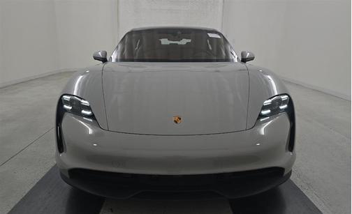 2023 Porsche Taycan Base