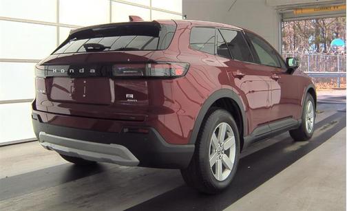 2024 Honda Prologue EX