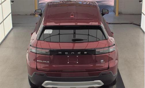 2024 Honda Prologue EX