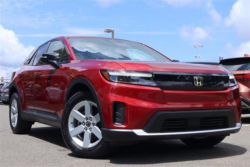 2024 Honda Prologue EX