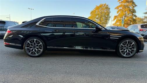 2023 Genesis G90 3.5T e-SC