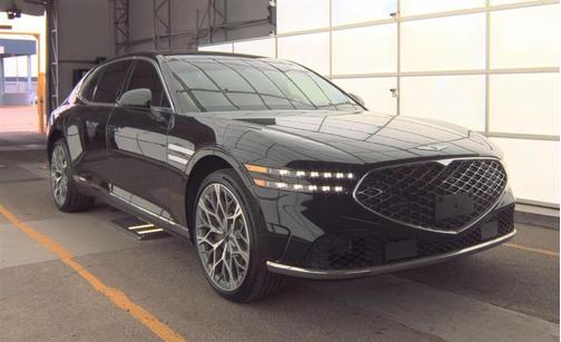 2023 Genesis G90 3.5T e-SC