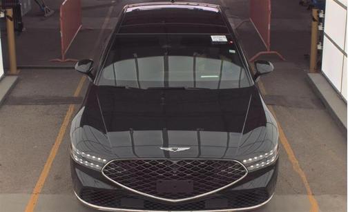 2023 Genesis G90 3.5T e-SC