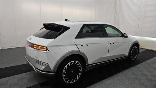 2023 Hyundai IONIQ 5 Limited