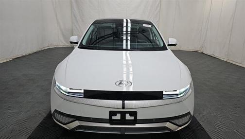 2023 Hyundai IONIQ 5 Limited