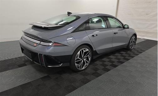 2023 Hyundai IONIQ 6 Limited