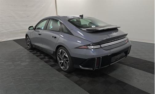 2023 Hyundai IONIQ 6 Limited