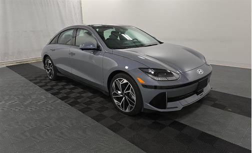 2023 Hyundai IONIQ 6 Limited