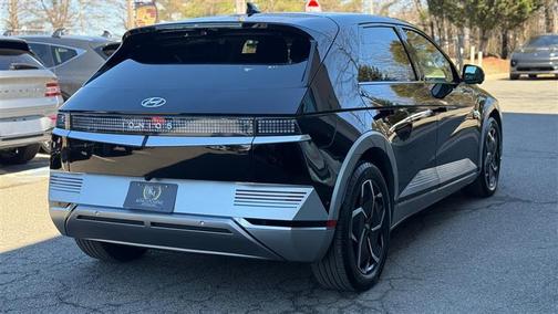 2024 Hyundai IONIQ 5 Limited