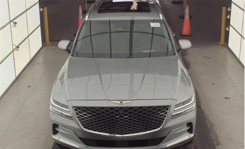 2024 Genesis GV80 3.5T