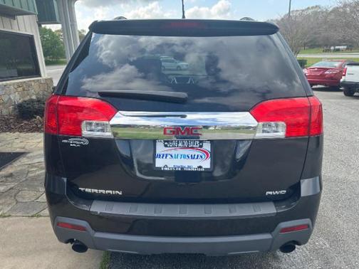 2013 GMC Terrain SLT-1