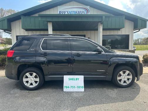 2013 GMC Terrain SLT-1