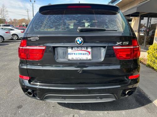 2013 BMW X5 xDrive 35i Sport Activity