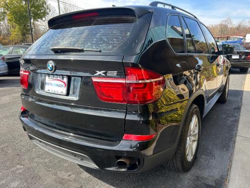 2013 BMW X5 xDrive 35i Sport Activity