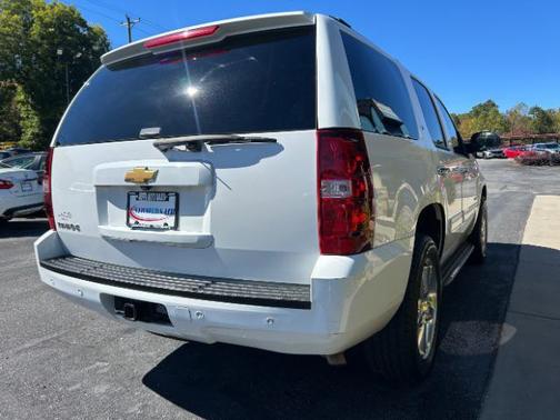 2013 Chevrolet Tahoe LT