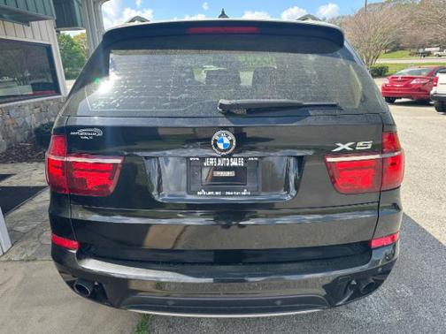 2013 BMW X5 xDrive 35i Sport Activity