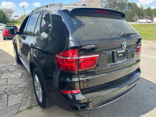 2013 BMW X5 xDrive 35i Sport Activity