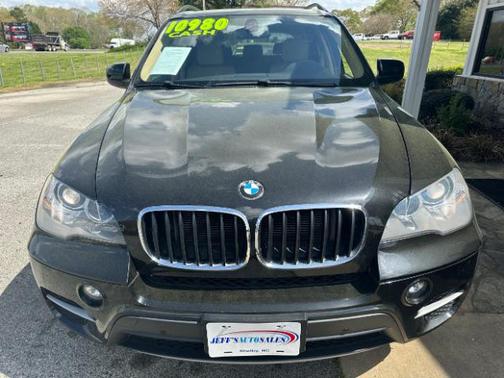 2013 BMW X5 xDrive 35i Sport Activity